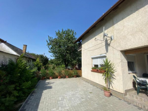 Edina apartman